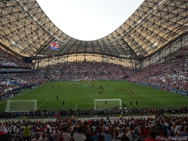 Antalya Stadyumu stadyumu