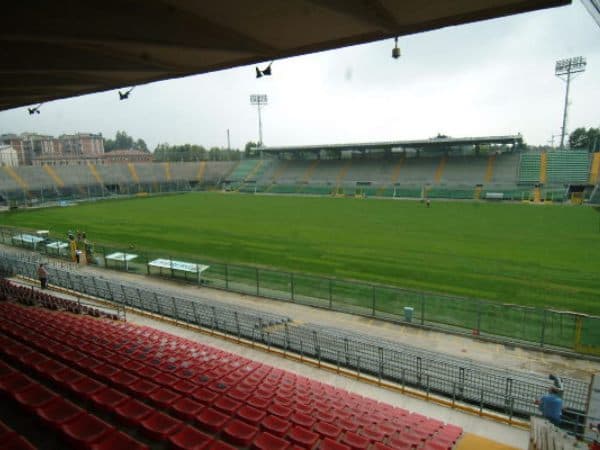 Gewiss Stadium stadyumu