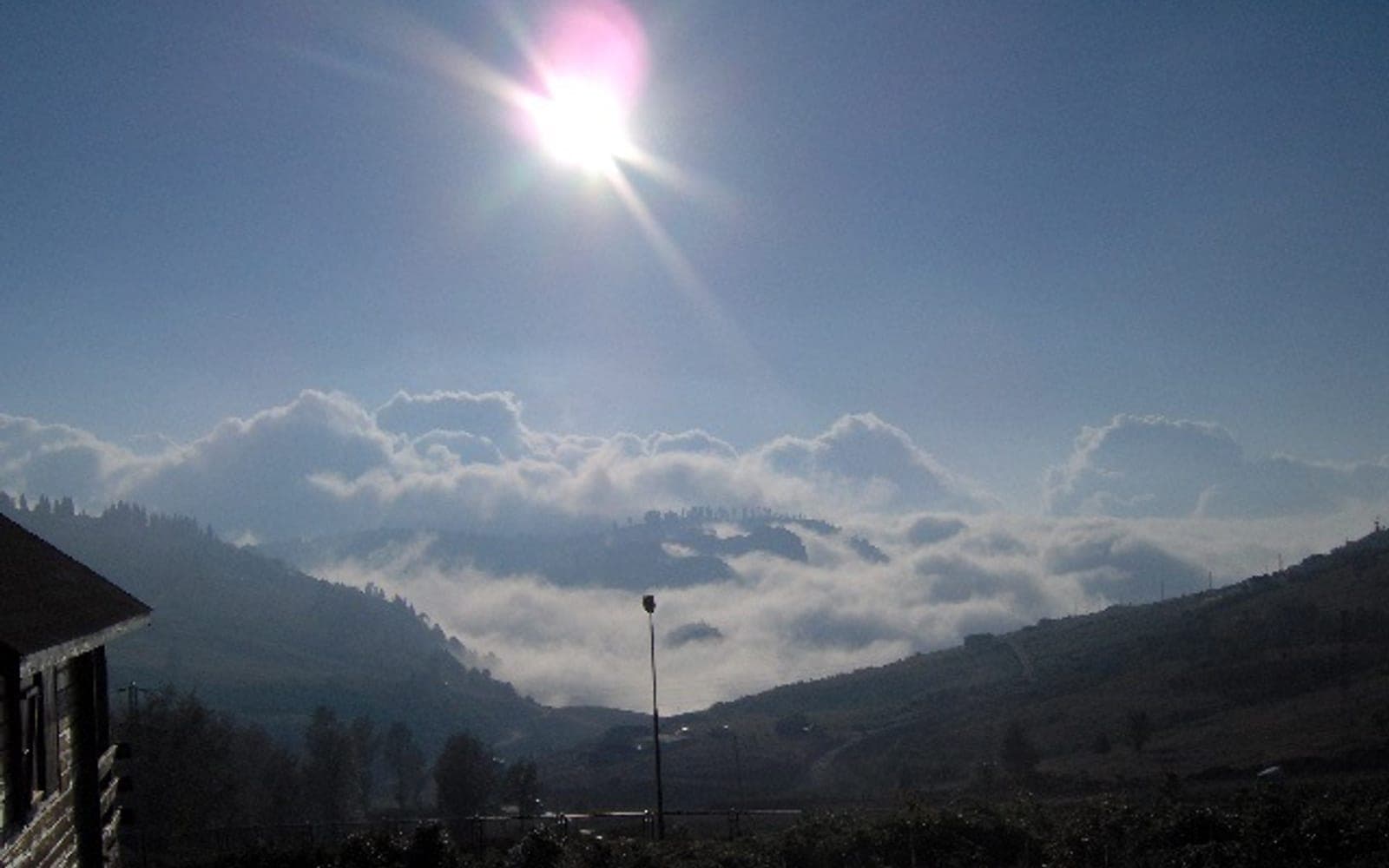 Hıdırnebi Yaylası