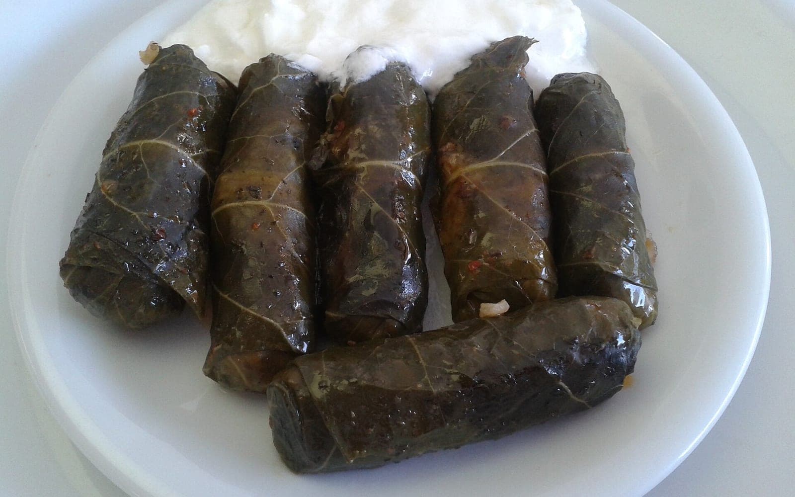 Karalahana sarması