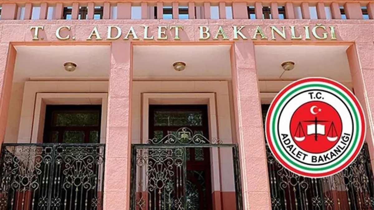 Adalet Bakanlığı: 2026'da yurt dışından 245 kişi iade edildi