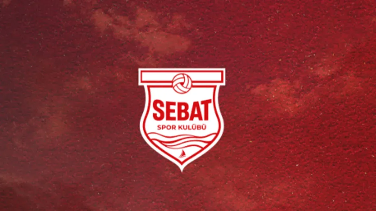 Sebat Gençlik Spor’dan 2026-2027 sezonu için kombine satışları başladı