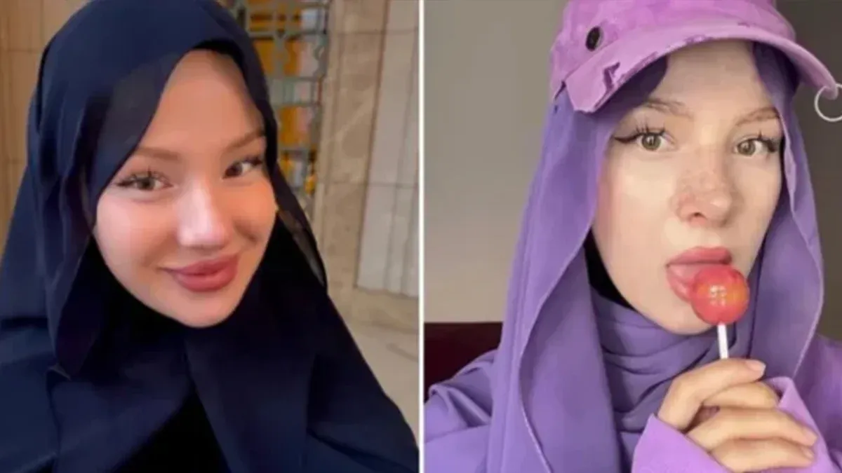 Tutuklanan fenomen Fatma Soydaş'ın hâkimlik ifadesi: "Paylaşımlar yapay zeka ile bana ait gibi gösterildi"
