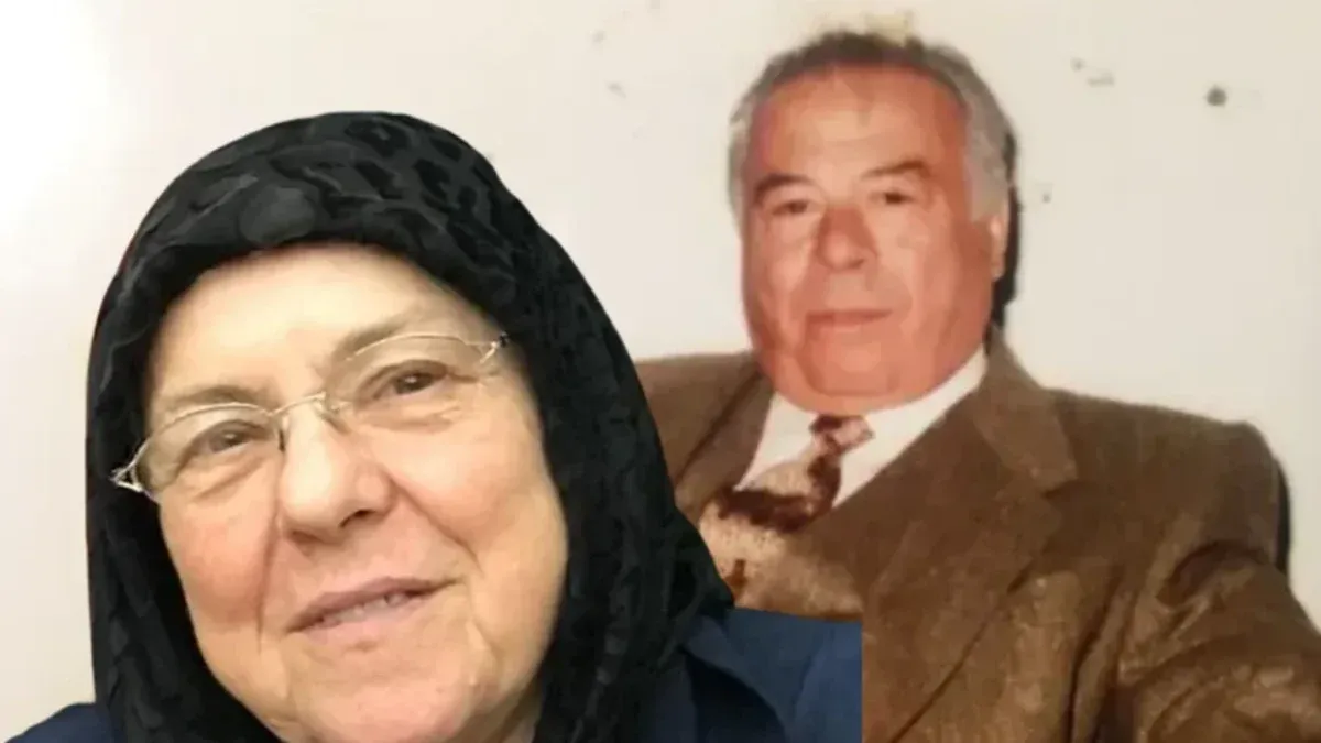 Turgutlu'lu sanayici Niyazi Üzmez'in babalık itirafı DNA ile doğrulandı, 1 milyar TL'lik miras davası gündemde