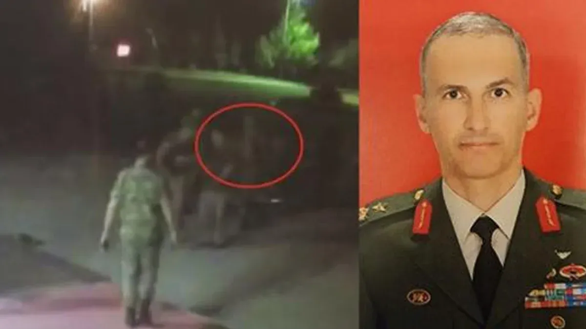 Tuğgeneral Semih Terzi'nin 15 Temmuz'daki rolü ve Özel Kuvvetler'de yaşananlar