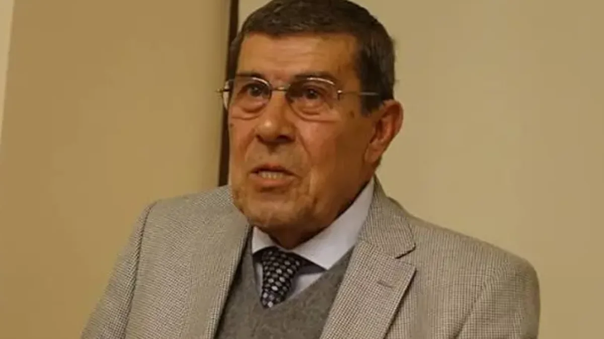 Usta Tiyatrocu Zihni Göktay 81 Yaşında Hayatını Kaybetti