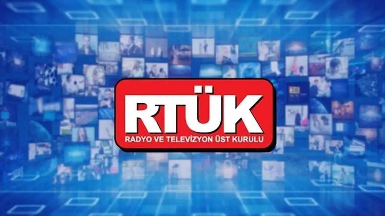 RTÜK, şiddet içerikli yayınlara ceza verdi; bazı yapımlar katalogdan çıkarılacak