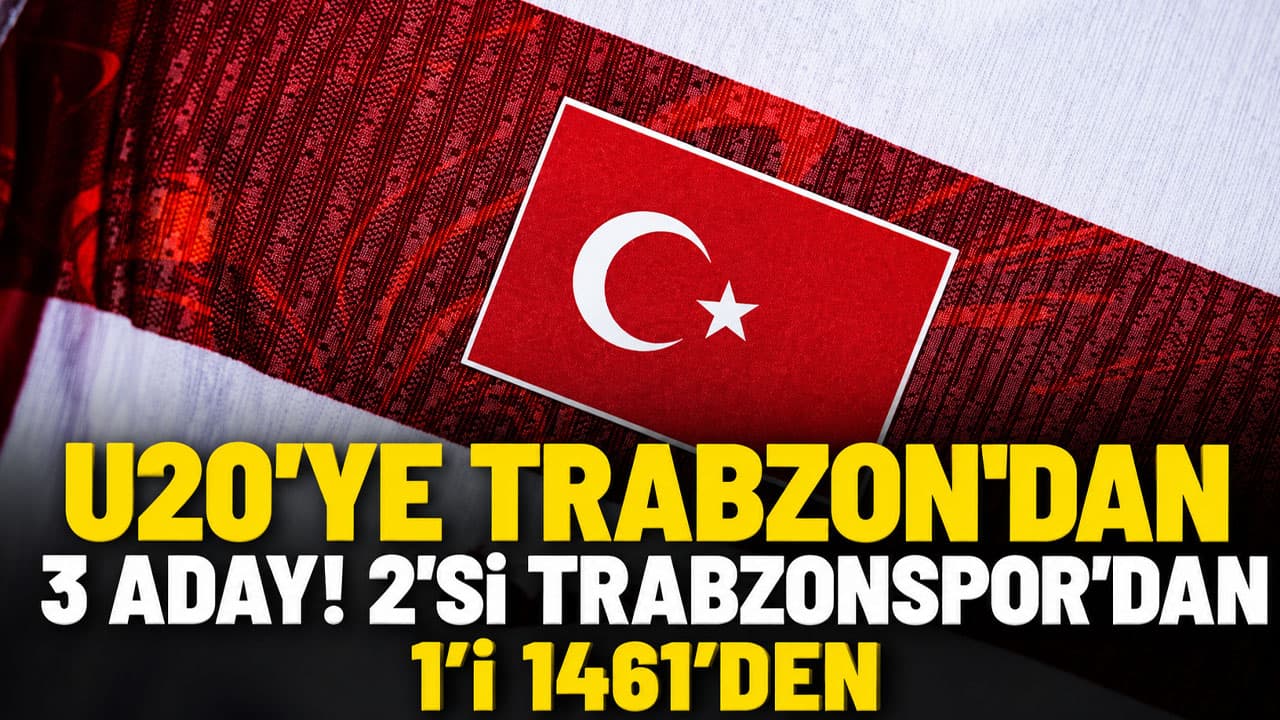 U20 Milli Takımı, 2026 Akdeniz Oyunları için Riva'da kamp yaptı; 20 Ağustos'ta İtalya'ya gidecek
