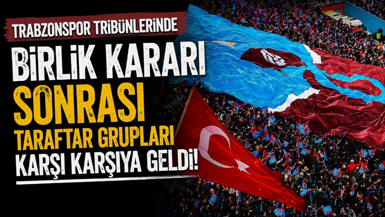 VİRA faaliyeti durdurdu, tribünlerde gerilim: Liderlerden sert tepkiler