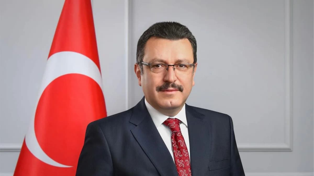 Başkan Genç’ten Mevlid Kandili mesajı: Huzur, kardeşlik ve dayanışma çağrısı