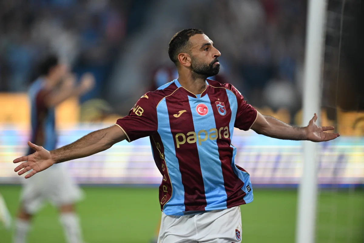 Mohamed Salah transferi Trabzon’un sınırlarını aştı: Mısır’dan yoğun ilgi ve içerik akını