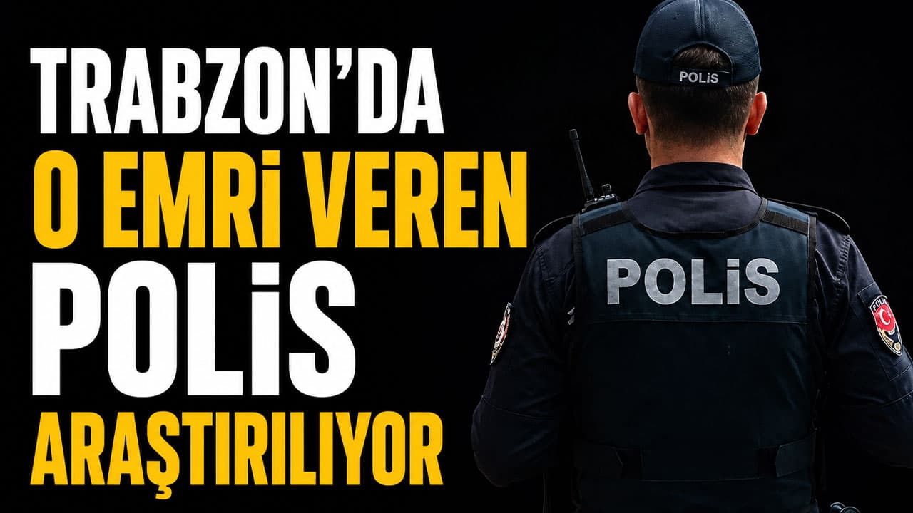Akyazı’daki park cezaları İçişleri’ne taşındı: Talimatı veren polis soruşturuluyor