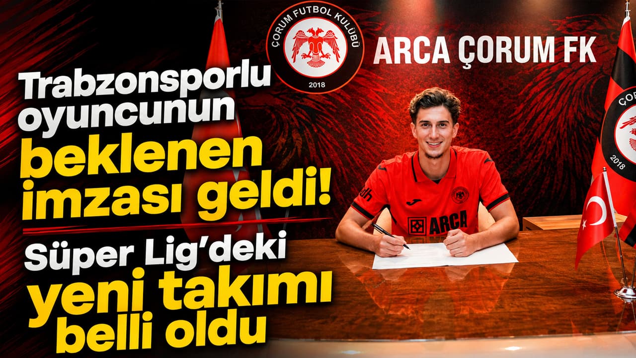Göktan Gürpüz, satın alma opsiyonlu kiralık olarak Çorum FK’ya transfer oldu
