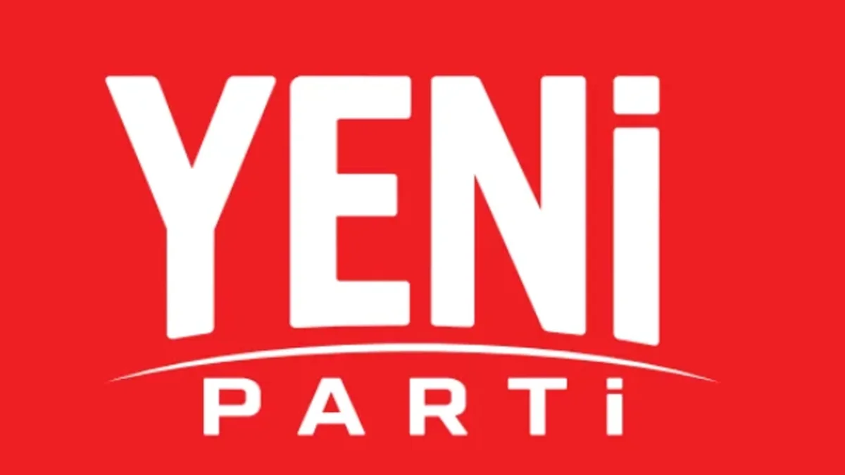 Yeni Parti Ortahisar bir haftada 3 bin 33 Yargıtay onaylı üyeye ulaştı