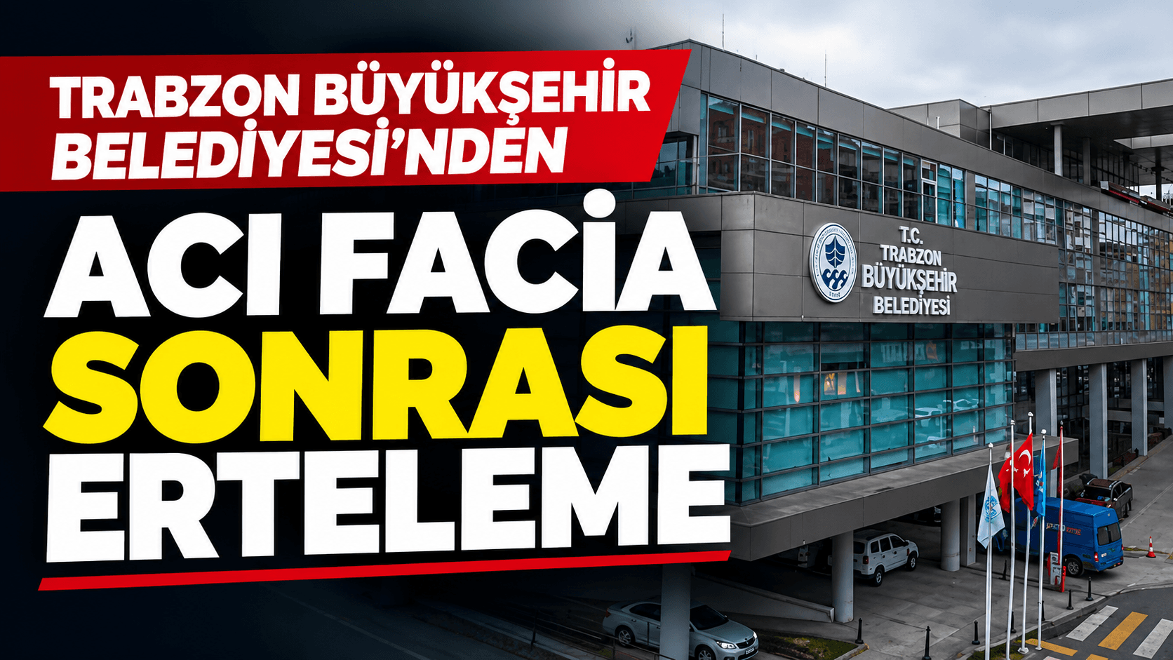 KKTC’deki gemi faciası nedeniyle Ganita Akşamları konserleri ertelendi