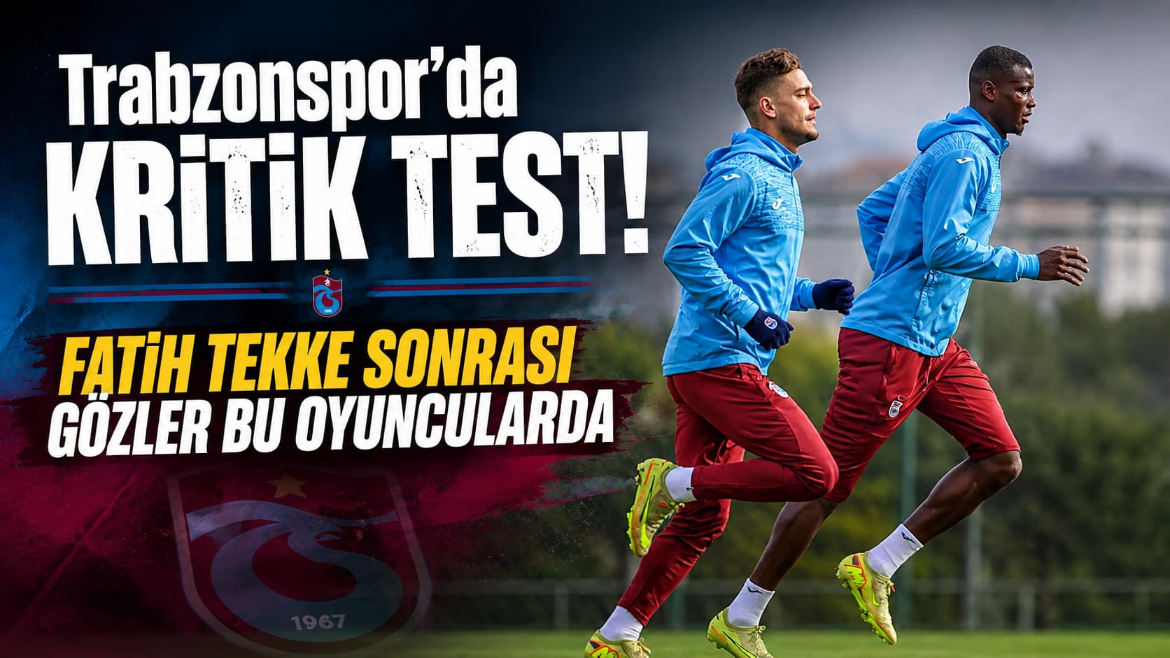 Tekke sonrası sınav: Gençlerbirliği maçı Muci ve Onuachu için belirleyici olacak