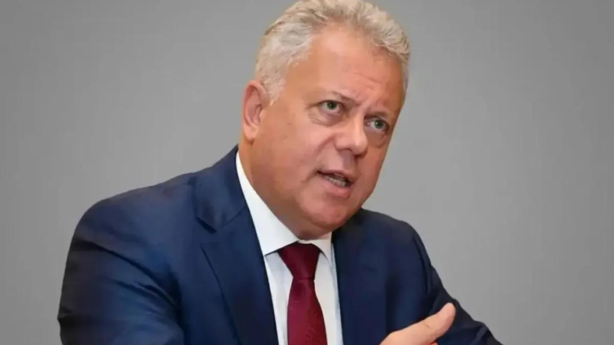 Cüneyt Zorlu’dan Çağla Özgür saldırısına tepki: “Olay bizleri derinden üzmüştür”