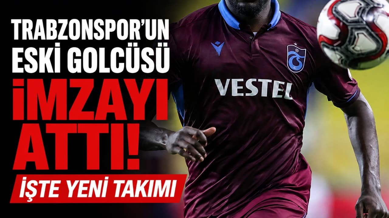 Caleb Ekuban, Hellas Verona ile resmen sözleşme imzaladı