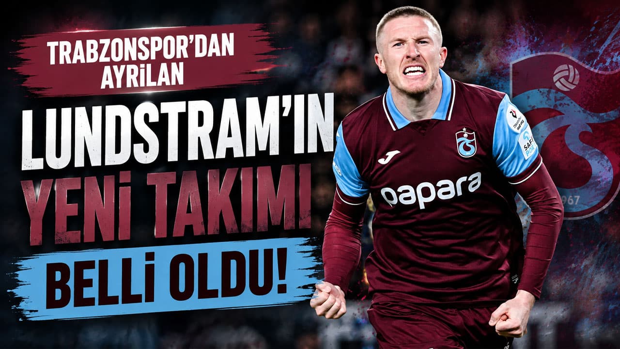 John Lundstram resmen Leicester City'de: 2 yıllık sözleşme