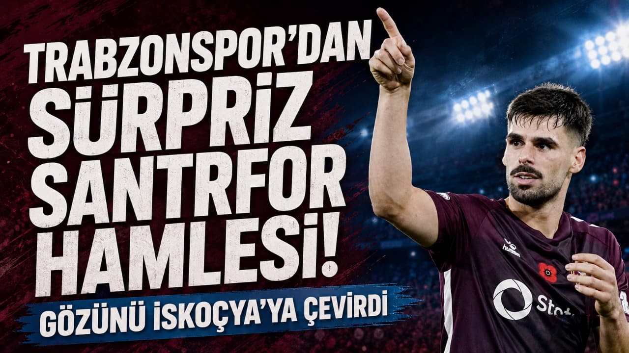 Trabzonspor, Heartslı Claudio Braga İçin Resmen İzleme Kararı Aldı