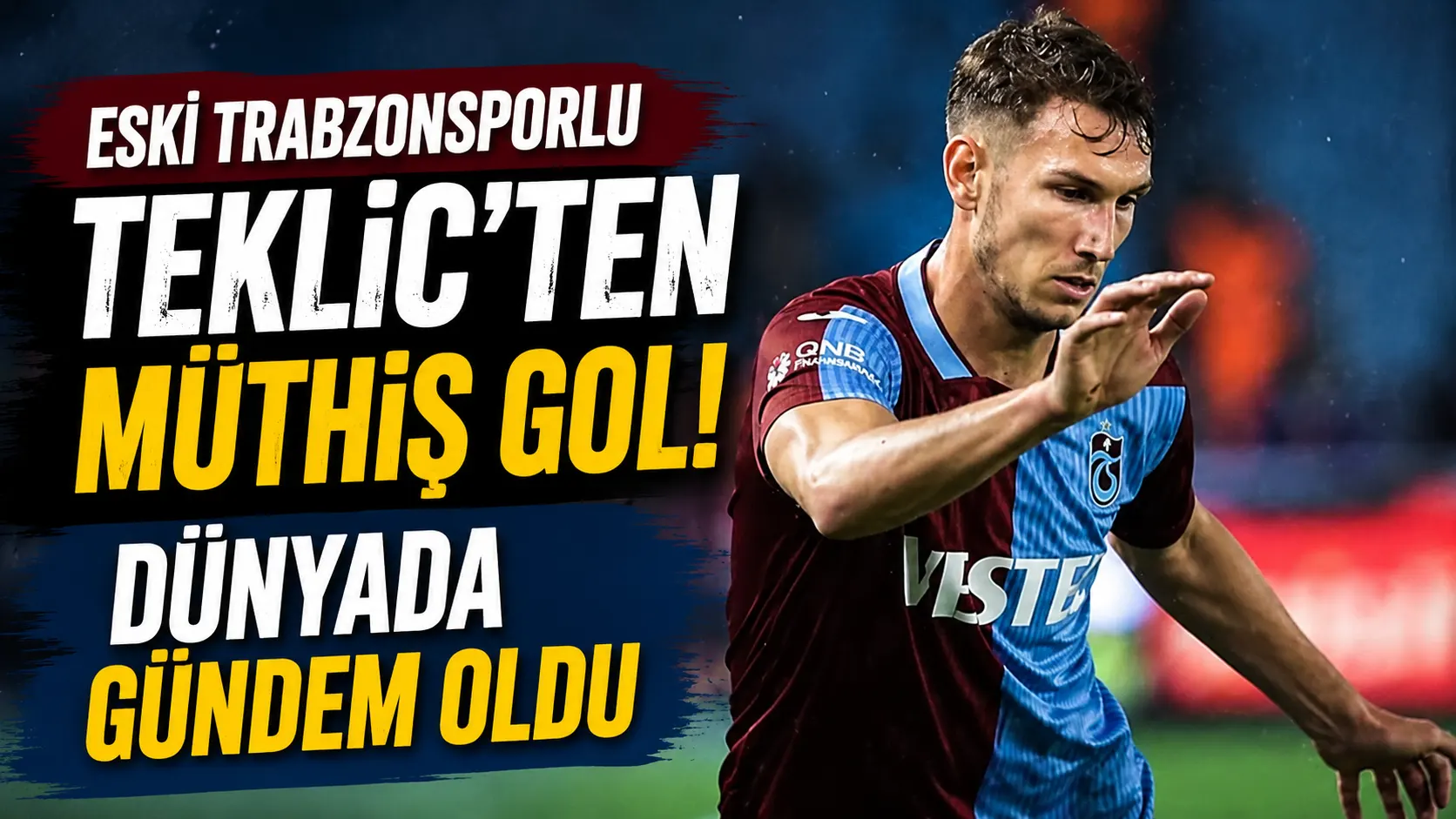Tonio Teklic’ten harika gol, Mardin–Sivasspor maçı 2-2 bitti