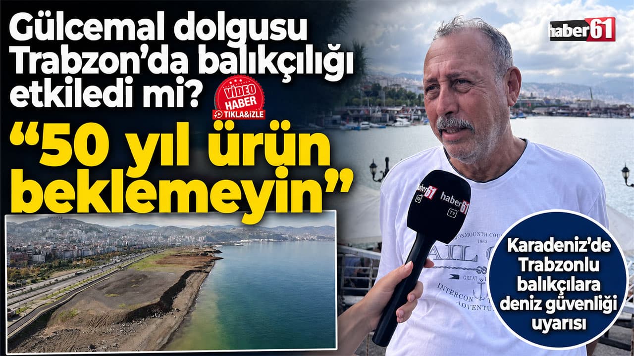 Gülcemal dolgusunun etkileri tartışılıyor: “En büyük hasarı biz görüyoruz”