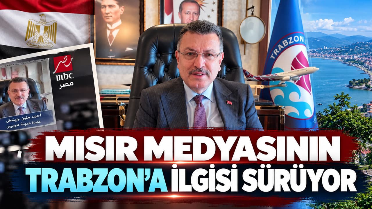 Mohamed Salah transferi Mısır medyasının dikkatini Trabzon'a çekti