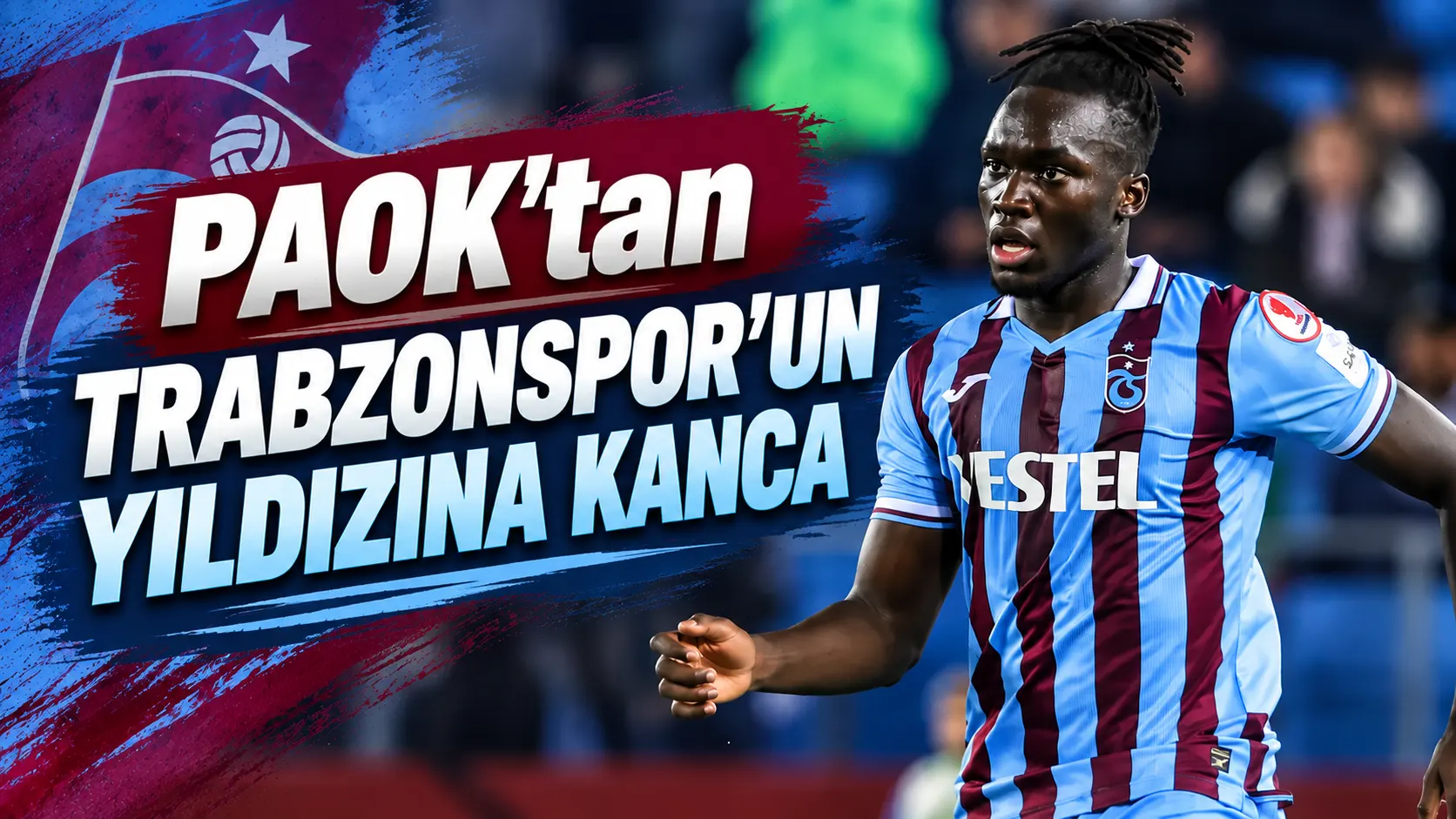 PAOK, Batista Mendy için devrede