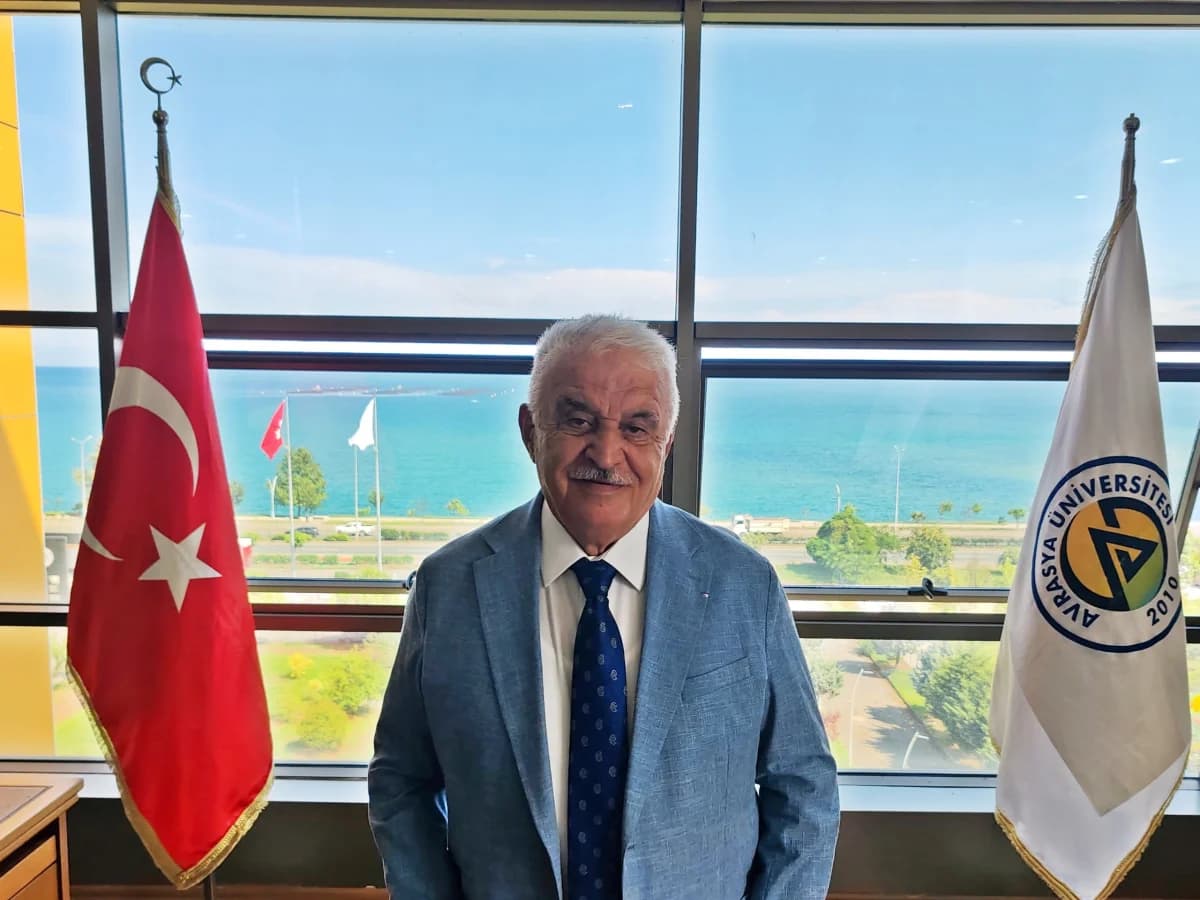 Avrasya Üniversitesi: Spor Bilimleri Fakültesinde de ücret artışı yok