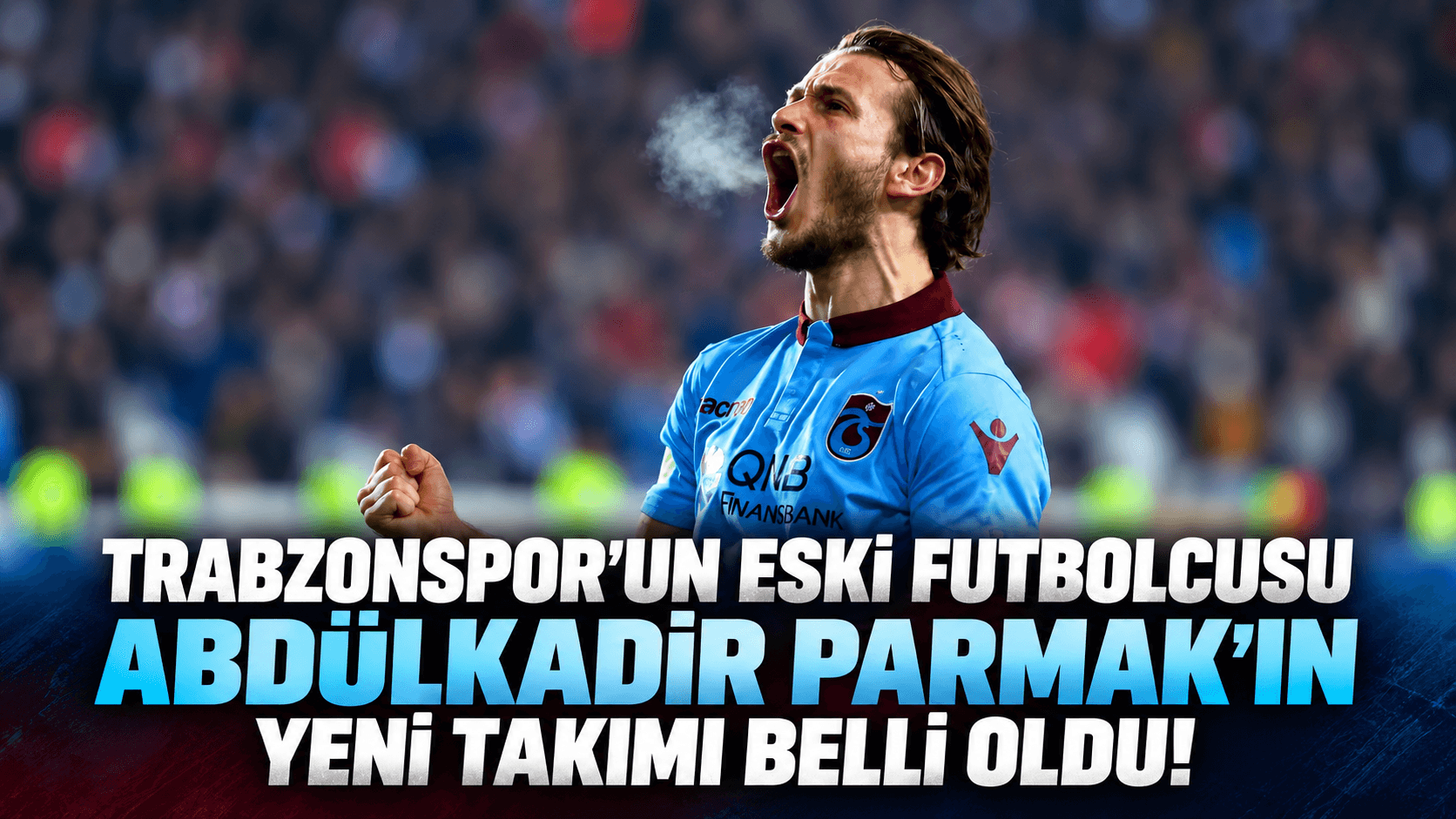 Abdülkadir Parmak Ümraniyespor'da