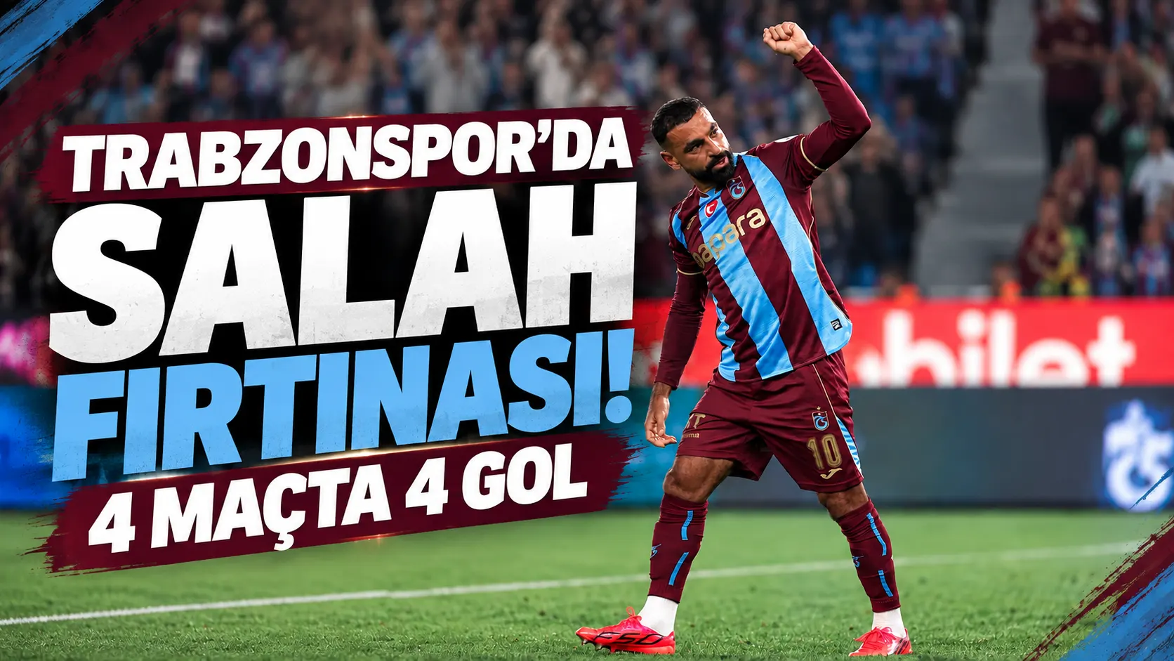 Salah penaltıyla skoru belirledi: 4 maçta 4. gol