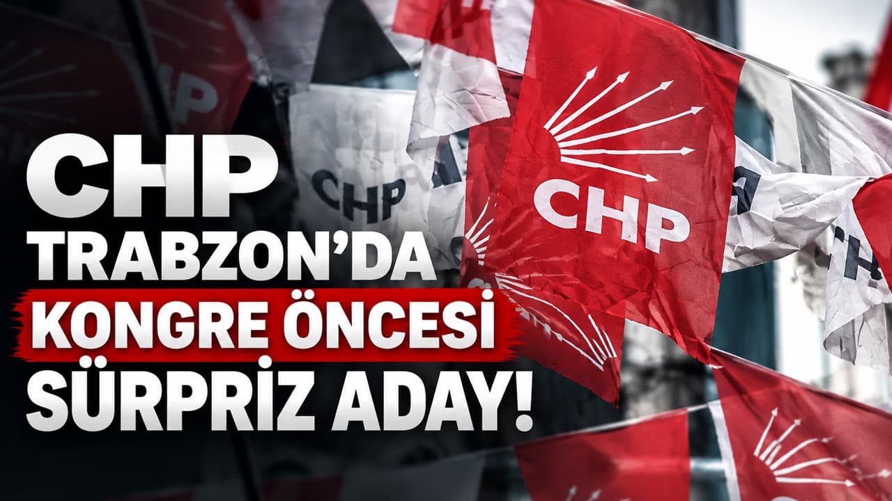 Eski İl Başkanı Hacısalihoğlu için adaylık iddiası
