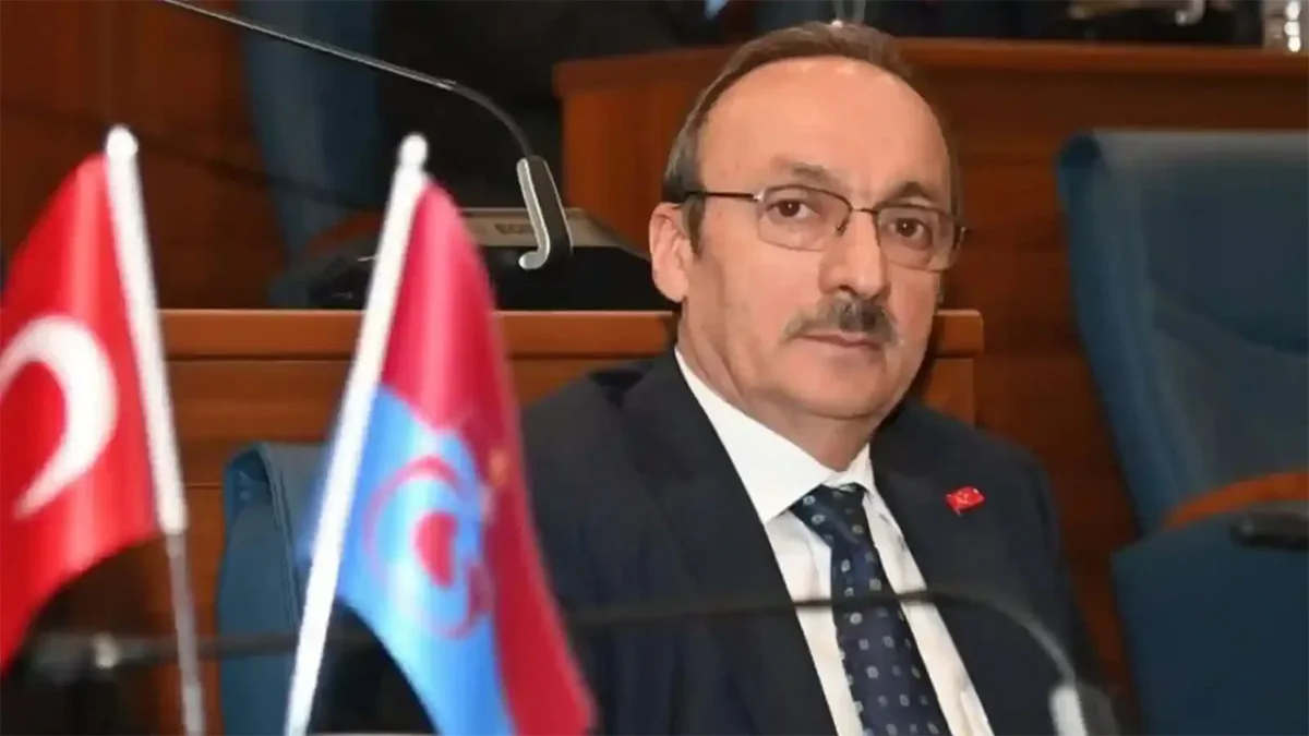 Selim Çelenk tedavi sonrasında meclise döndü, birlik çağrısı yaptı