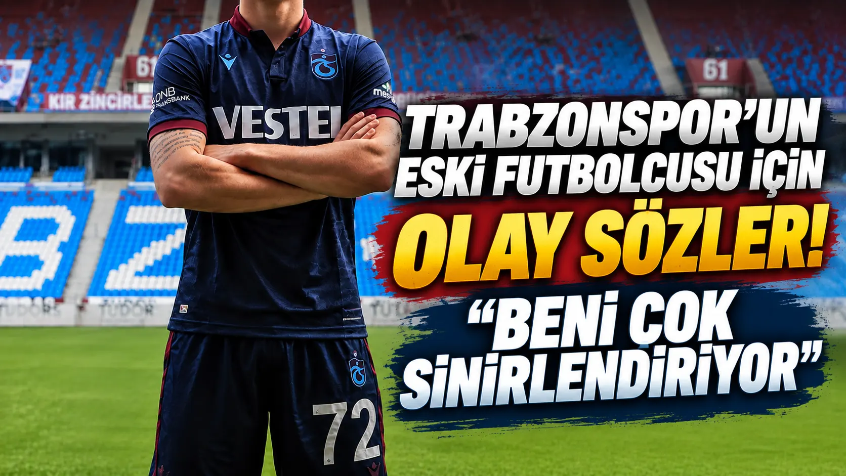 Moder’den Puchacz sürecine sert tepki: "Beni çok sinirlendiriyor"