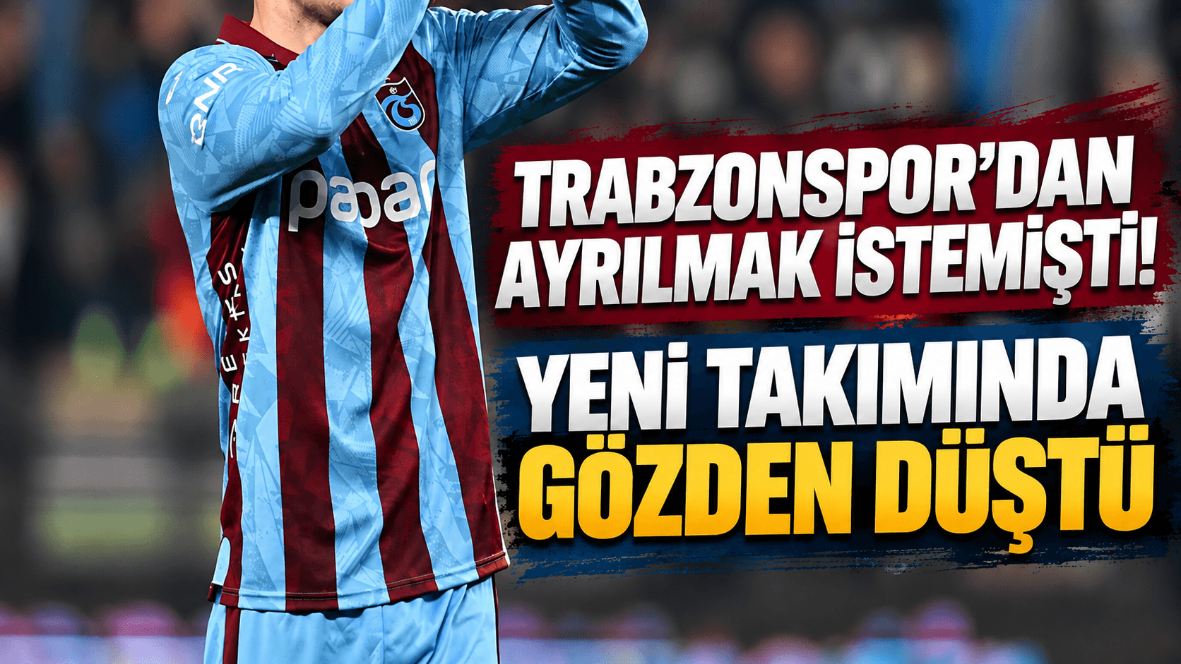 Zubkov, AEK'de forma şansı bulmakta zorlanıyor