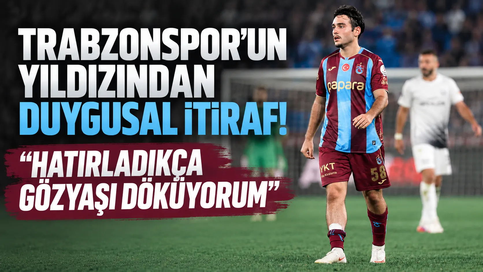 Aral Şimşir'den duygusal Midtjylland itirafı
