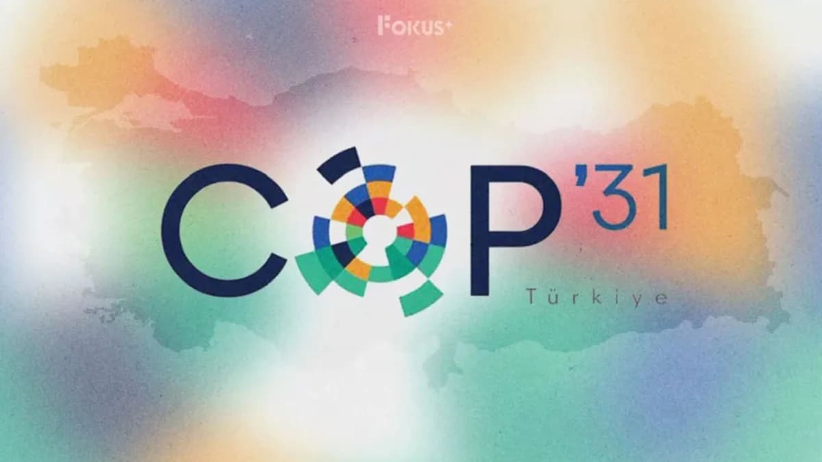 COP31 yolunda uluslararası medya turunun üçüncü durağı Ankara ve Trabzon