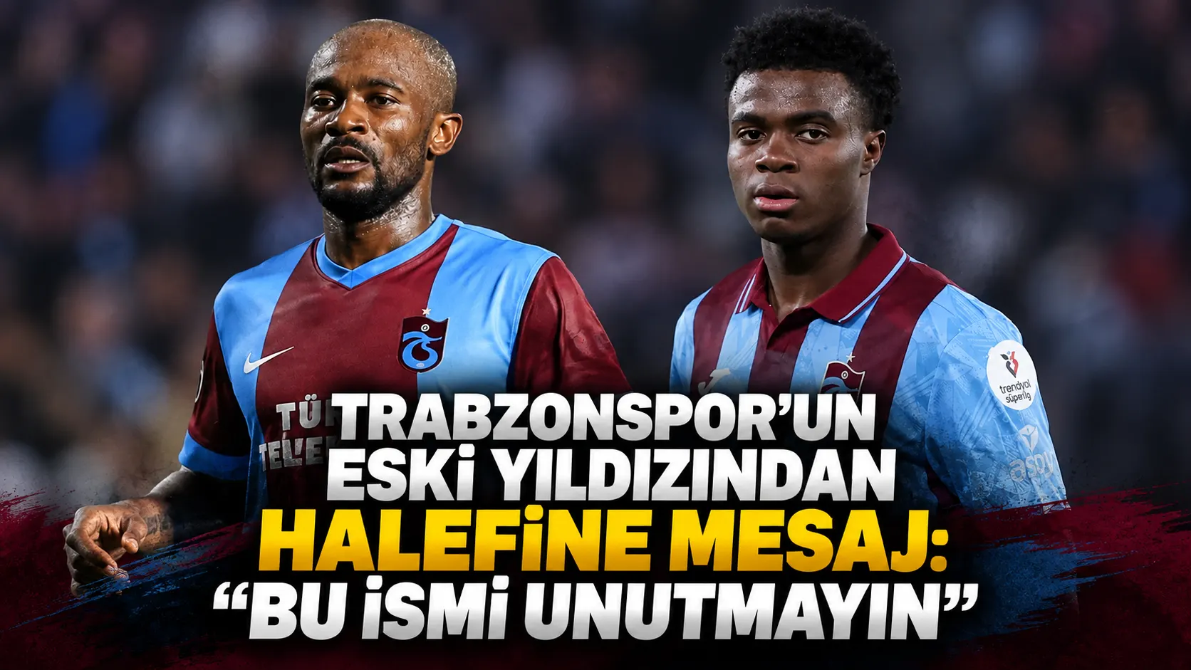Zokora’dan Oulaï’ye övgü: “Bu ismi unutmayın”