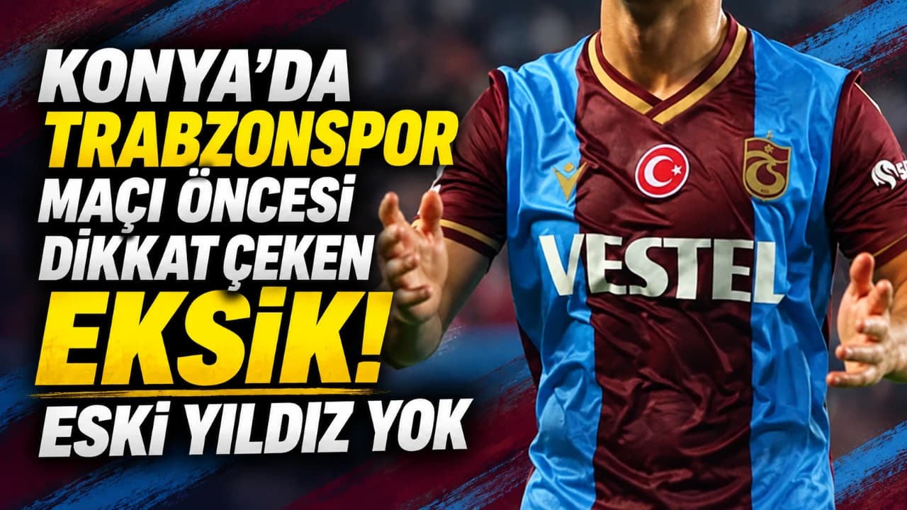 Konya deplasmanında Enis Bardhi cezalı