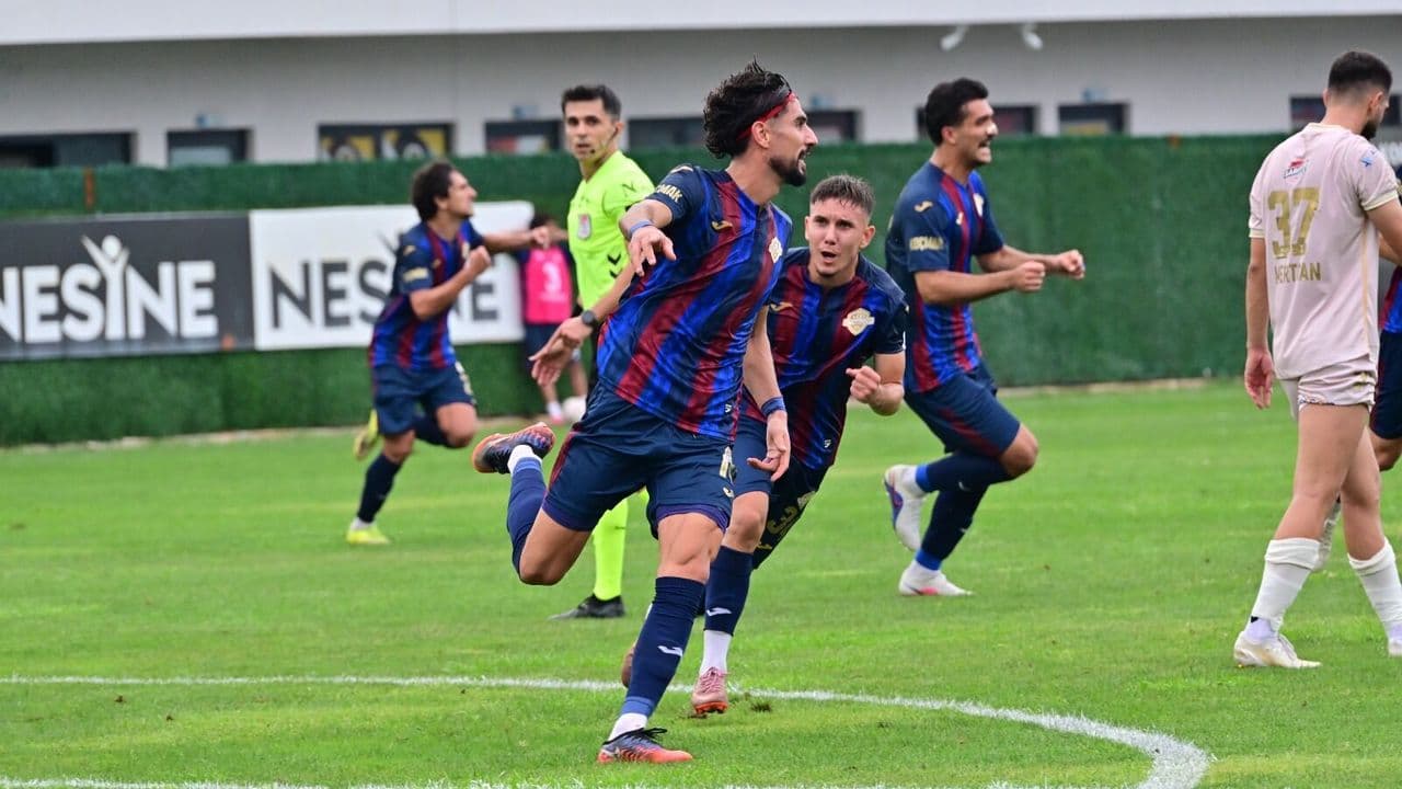 KCT 1461 Trabzon, Ordu’da ilk galibiyeti hedefliyor