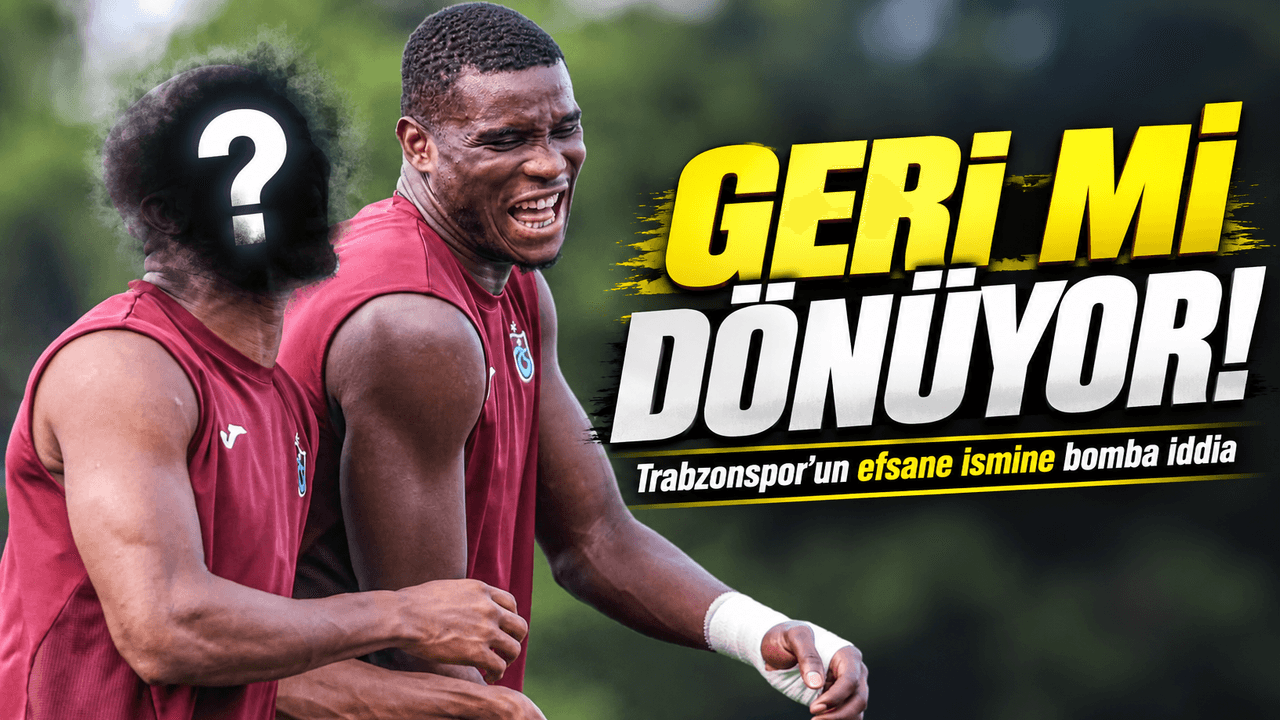 Nwakaeme’den Trabzonspor’a Geri Dönüş Beklentisi: Kenarda Görev İstiyor