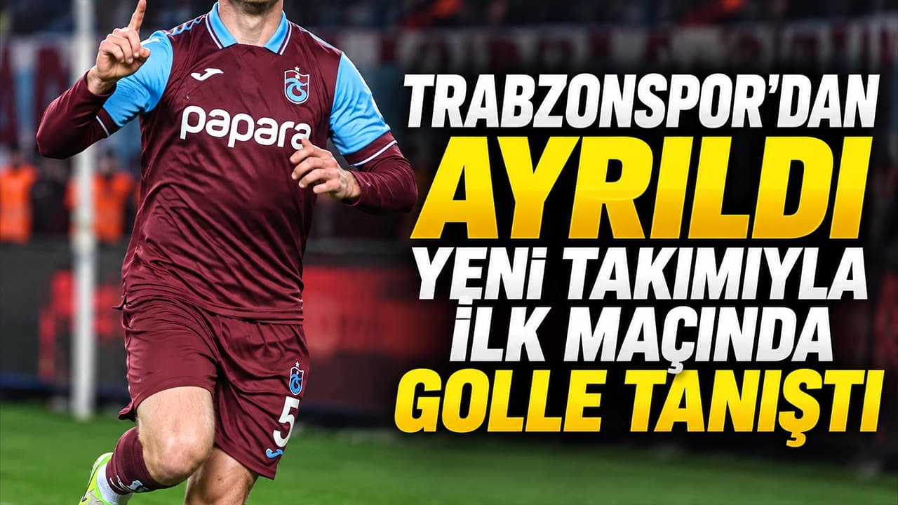 John Lundstram, Leicester City formasıyla ilk maçında gol attı