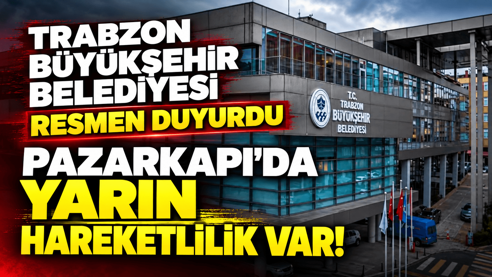 Trabzon Büyükşehir’in filosuna 10 yeni otobüs 14 Eylül’de katılacak