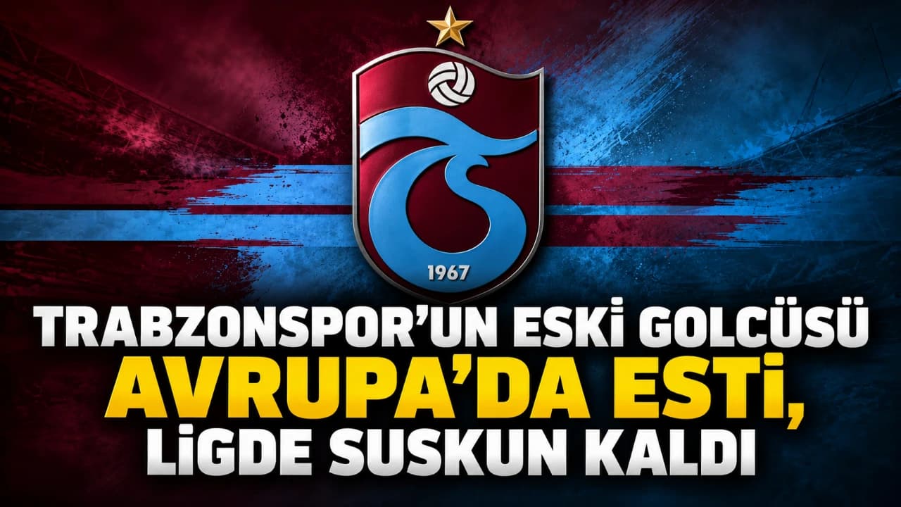 Sikan Avrupa'da Parladı, Ligde Sessiz Kaldı