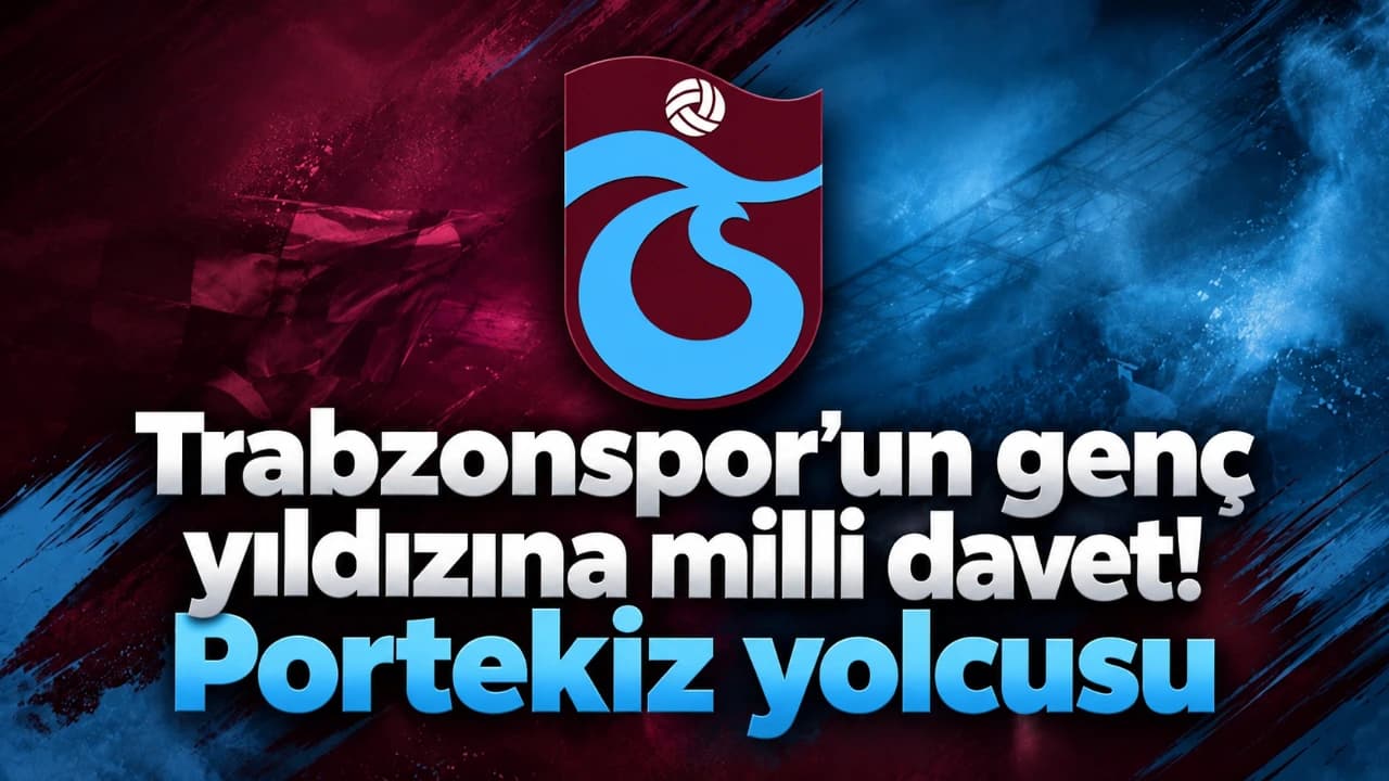 Umut Yağız Kaba U16 aday kadrosuna çağrıldı, Portekiz’e gidiyor