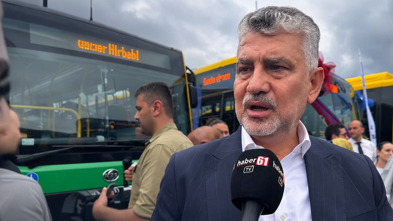 Trabzon Şehir Hastanesi'nde cihaz montajı sürüyor; hedef yılsonu/yılbaşı
