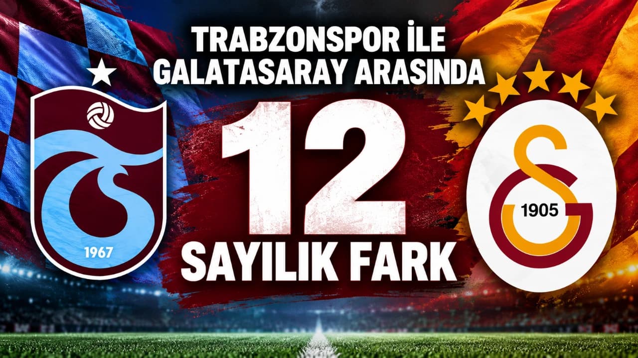 Dostluk maçında Galatasaray MCT Technic galip: Trabzonspor 65-77