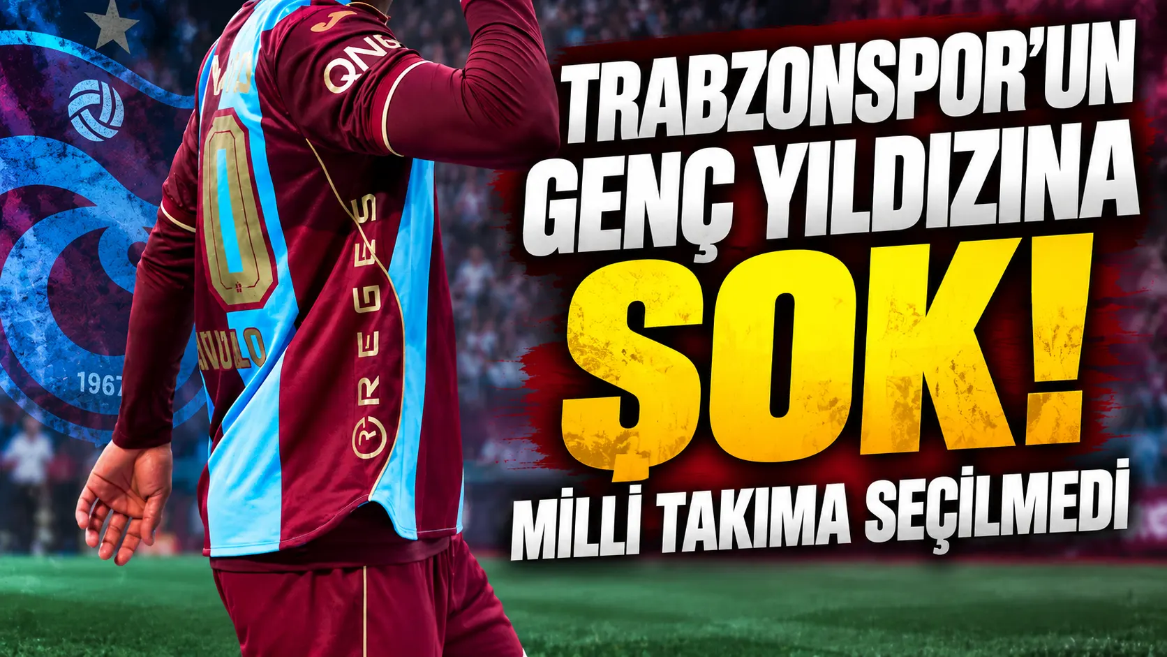 Noah Saviolo Portekiz U21 kadrosunda yer almadı