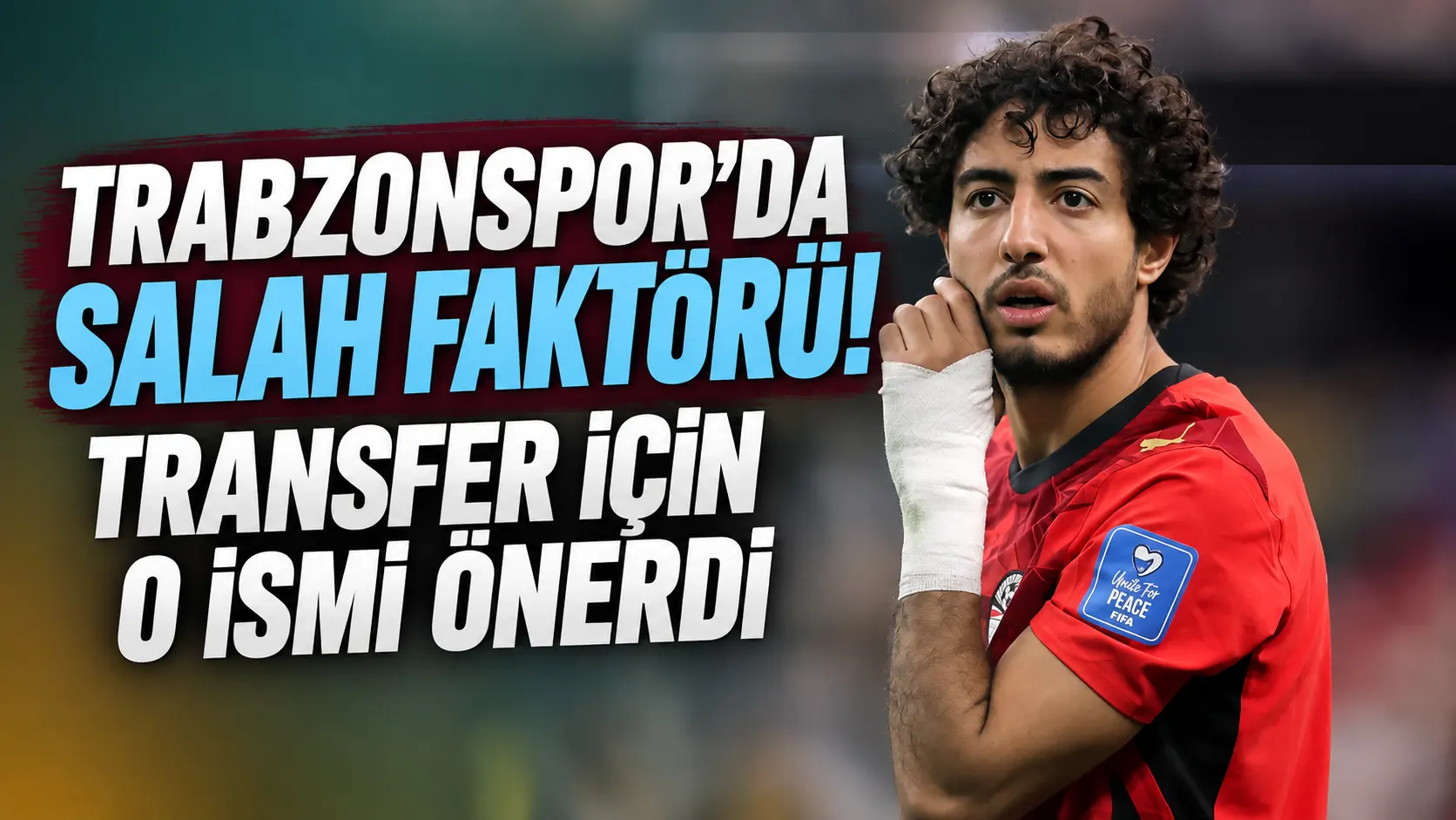 Salah’ın önerdiği Mohamed Hany iddiası Mısır medyasında geniş yer buldu