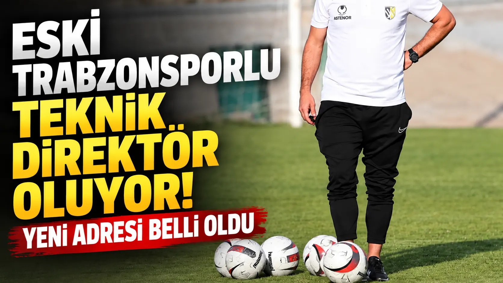 Fatih Atik, Boluspor'un gündeminde: Yeni teknik ekip iddiası